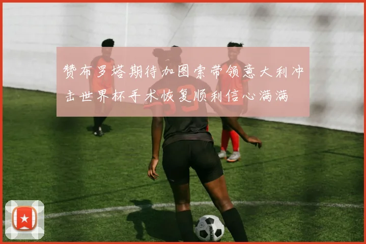 赞布罗塔期待加图索带领意大利冲击世界杯手术恢复顺利信心满满