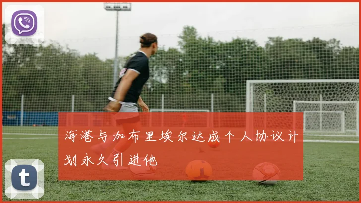 海港与加布里埃尔达成个人协议计划永久引进他