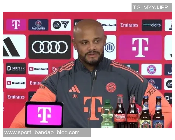 孔帕尼谈诺伊尔出征科隆的决定强调首发位置没有绝对保障