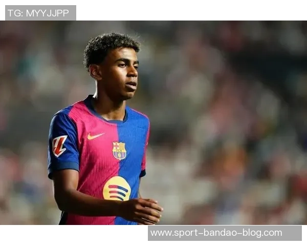 巴萨青训现役球员阵容揭晓梅西亚马尔等星光熠熠总身价达99亿欧