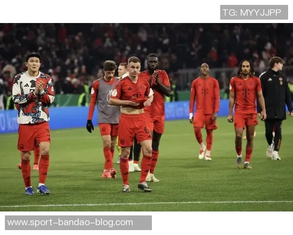 拜仁对美因茨比赛评析奥利塞基米希卡尔获队内最高评分25分