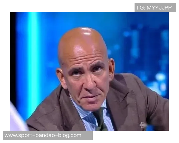 迪卡尼奥分析国米状态下滑或将跌出前八名竞争行列