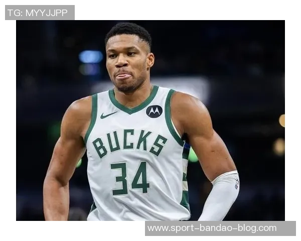 字母哥或将在未来几周提出交易请求雄鹿队现状难以逆转