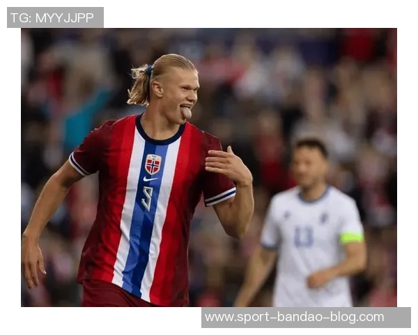 挪威队归国受热烈欢迎哈兰德表达深厚自豪感与骄傲情绪